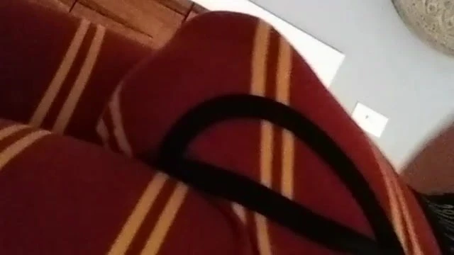 Worship my Bull bulge