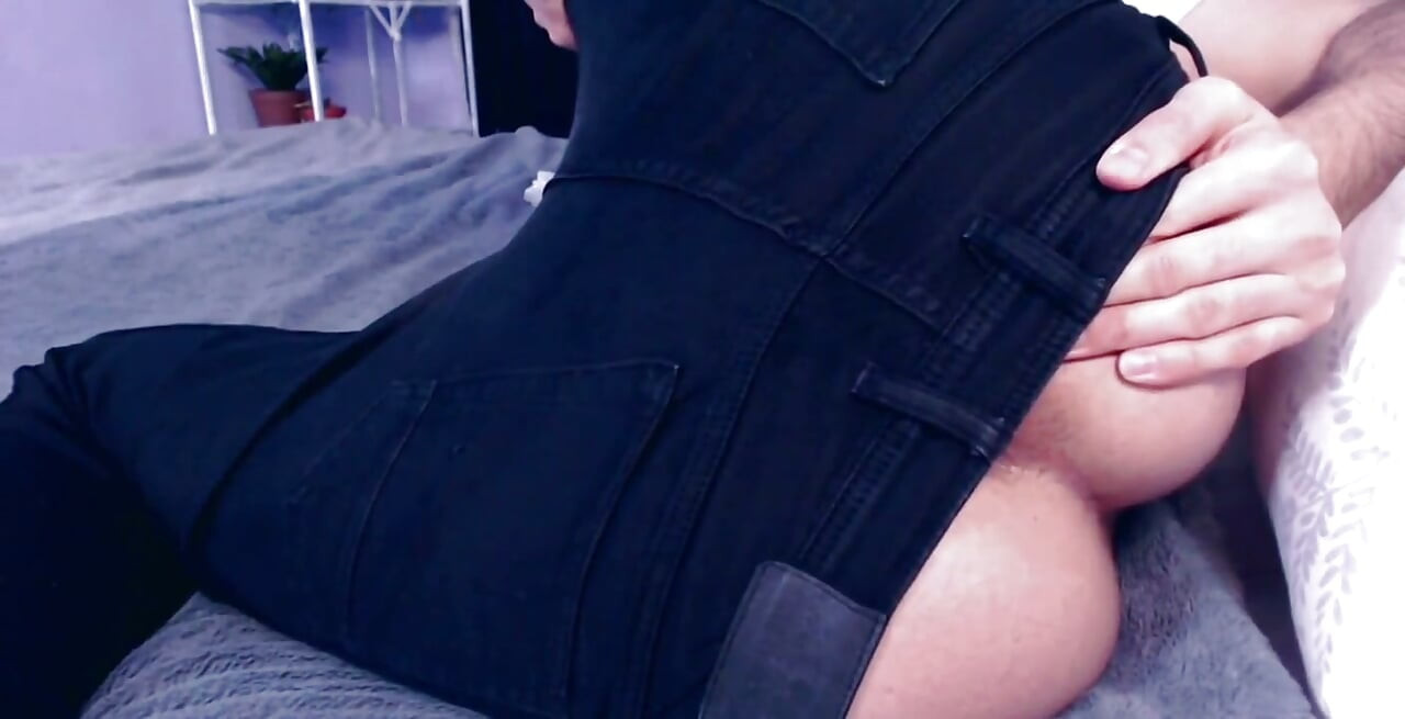 jeans fart