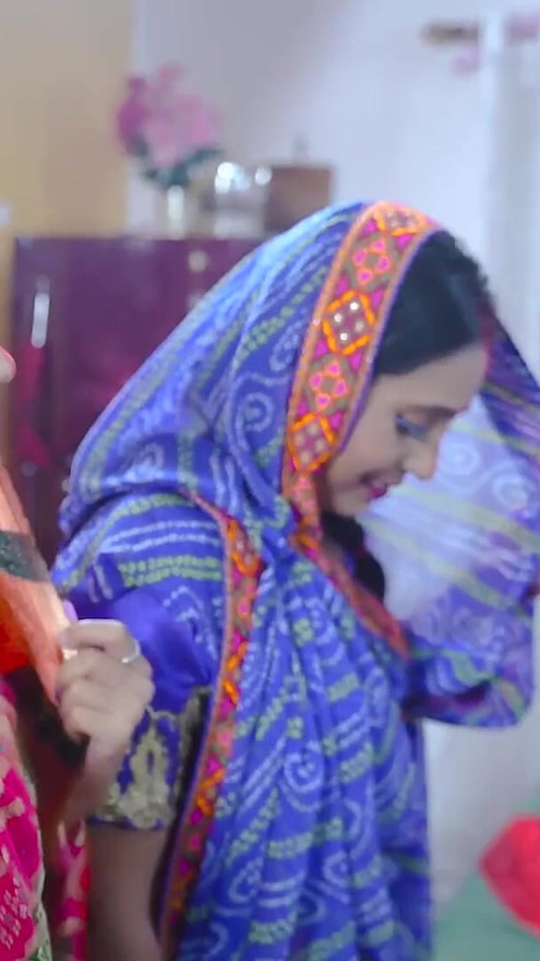 OMG - Desi Indian Old Brother in Law Takes All Hot & Sexy Bihari Bhabhiji at once ( Bhabhi GangBang ) | Clip 1