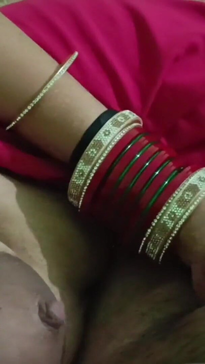 Pados ki bhabhi ke sath kiya romantic sex | Clip 3
