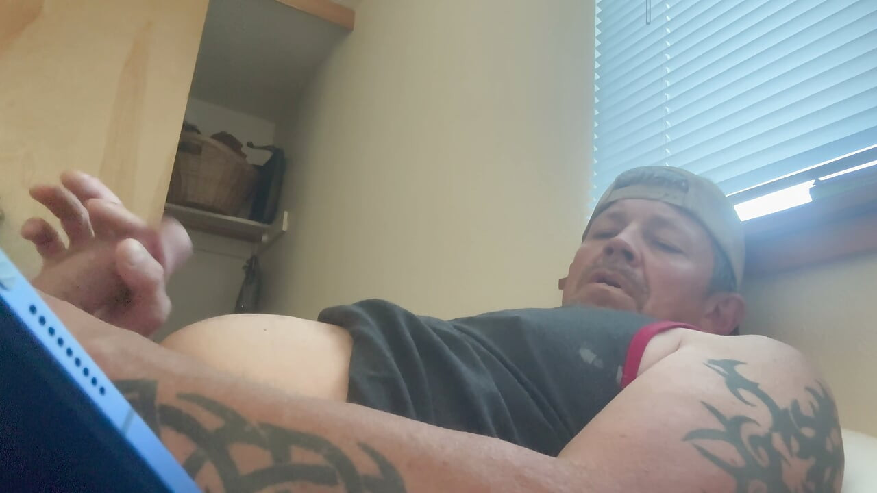 Home alone cumming