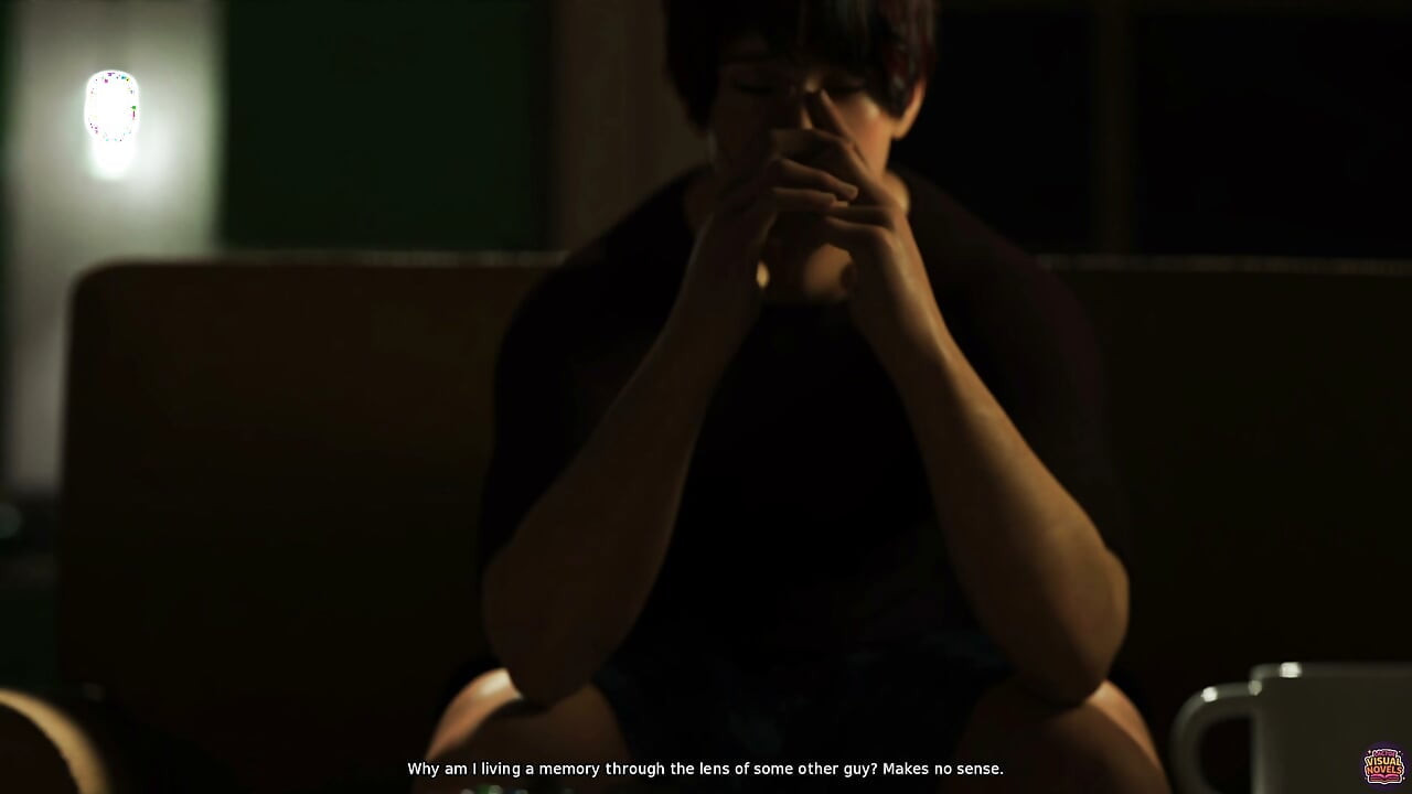 Game of Hearts Part 35