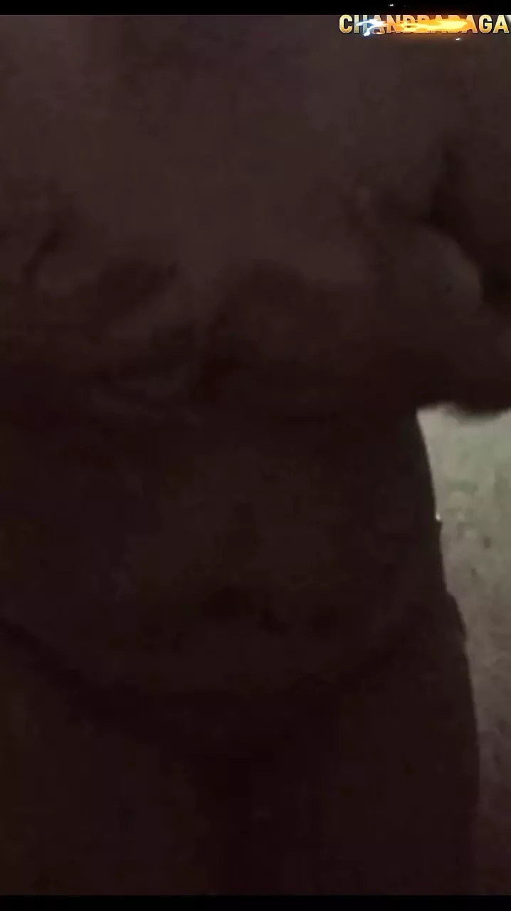 Come here, baby, squeeze my breasts and suck her penis