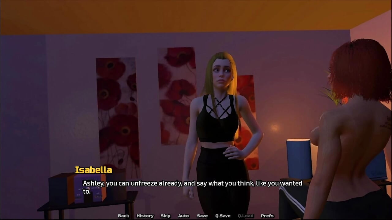 Instinct unleashed gameplay μέρος 14