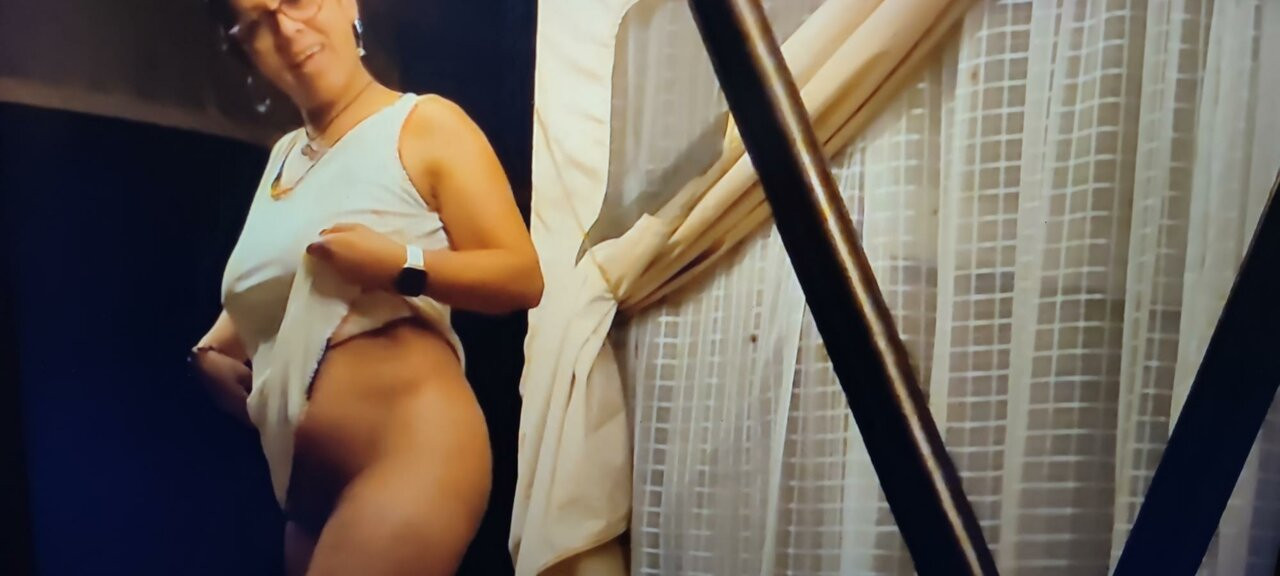 Film 4k lengkap – mari kita kunjungi kamp nudist bersama adamandeve dan lupo