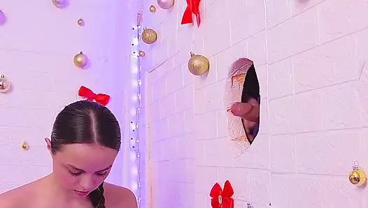 Dick Cannot Handle That Kind of Touch