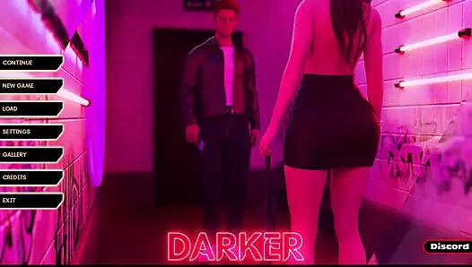 Darker 11, как далеко ты хотишь
