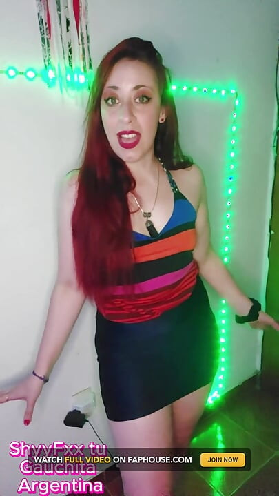 Shyyfxx - sua colega de trabalho encontra você masturbando seu pau curto! Torturando com