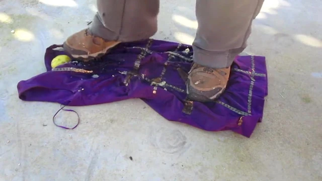 crush on purple 1 dress
