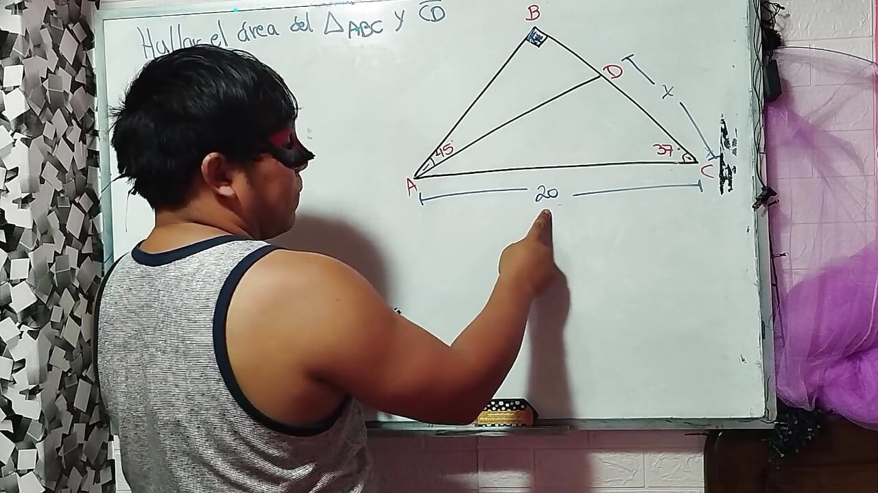 12 Trigonometry: Notable Triangles