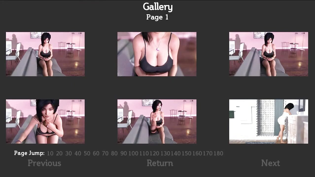 Stepfamily gratis parte 10 sexy sorellastra calda di loveskysan69