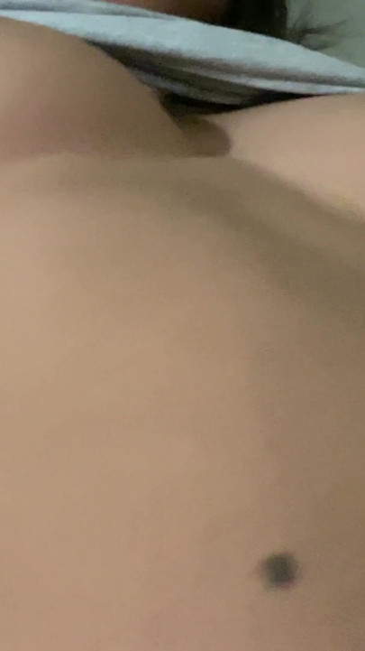My wife plays with me before going to bed. | Clip 1