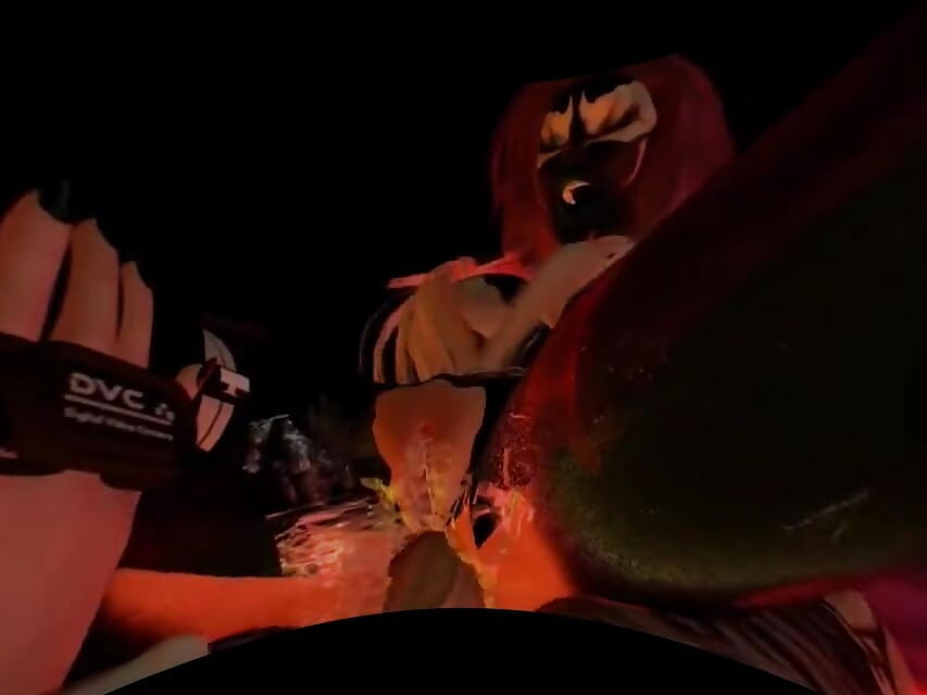Funny VR Video 322