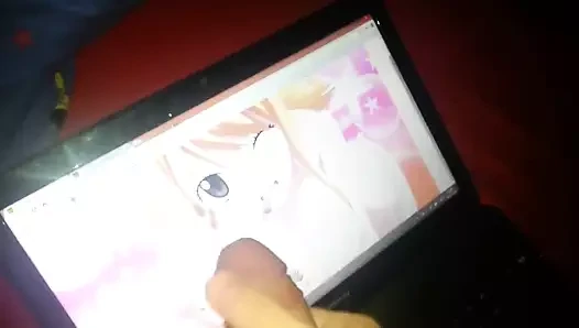 Peri kuyruğundan lucy heartfilia'ya sop
