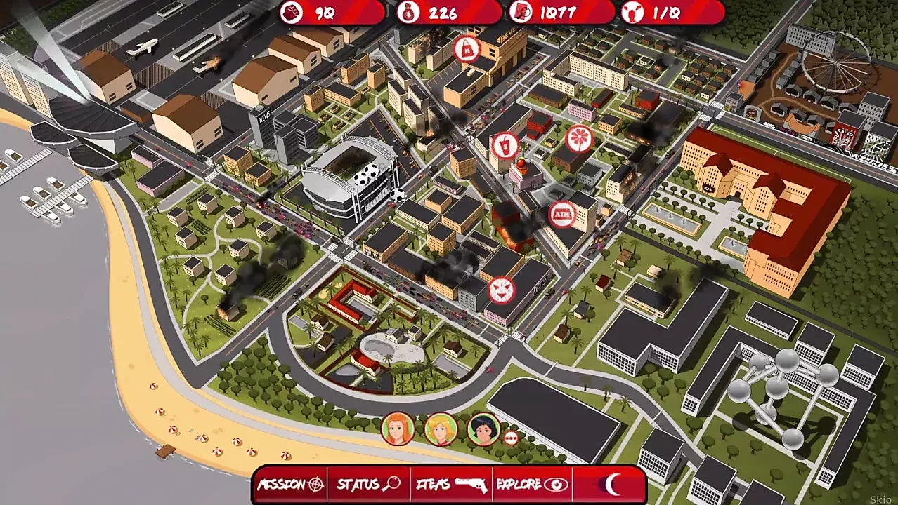 Paprika eğitmeni v0.7.0 toplam casuslar bölüm 7 ateşli kızlar loveskysan69