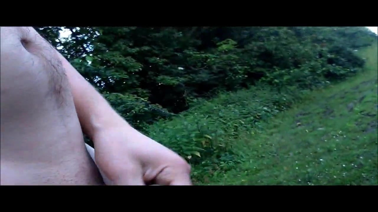 more close-ups of my dick in public