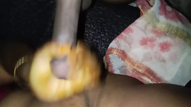 Tamil wife