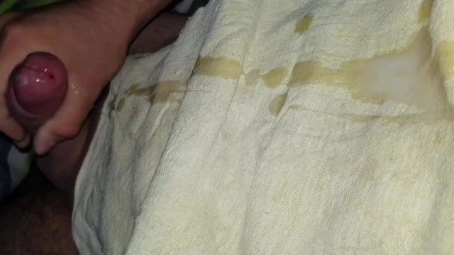 greek boy's sperm