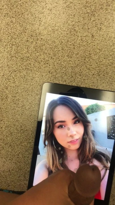 QuarterJade Cum Tribute
