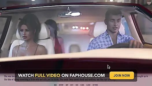 Awam sophia real-fuck edition - apakah dia benar-benar istri yang baik setelah apa yang dia lewatkan di museum?