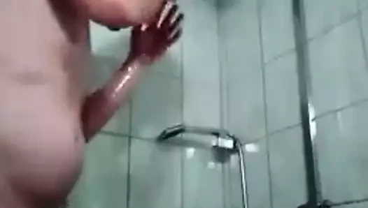 Ich Dusche