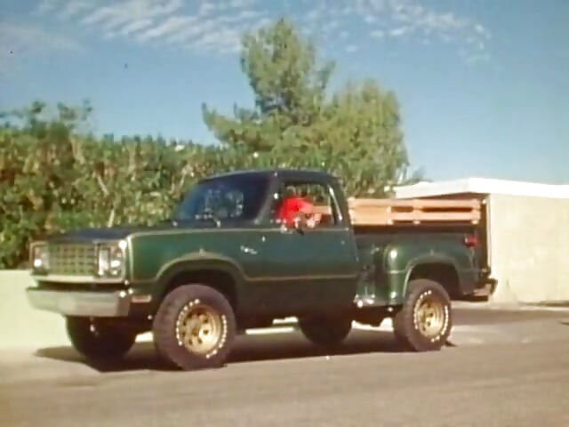 Ramcharger 1