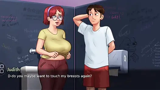 Fucking a Little pussy