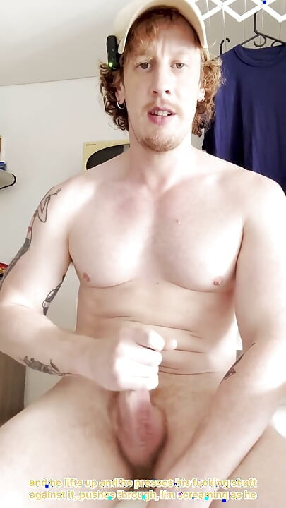 Bakış açısı kalın kaslı erkek kardeş berlin seks partisinden bahsederken seninle mastürbasyon yapıyor