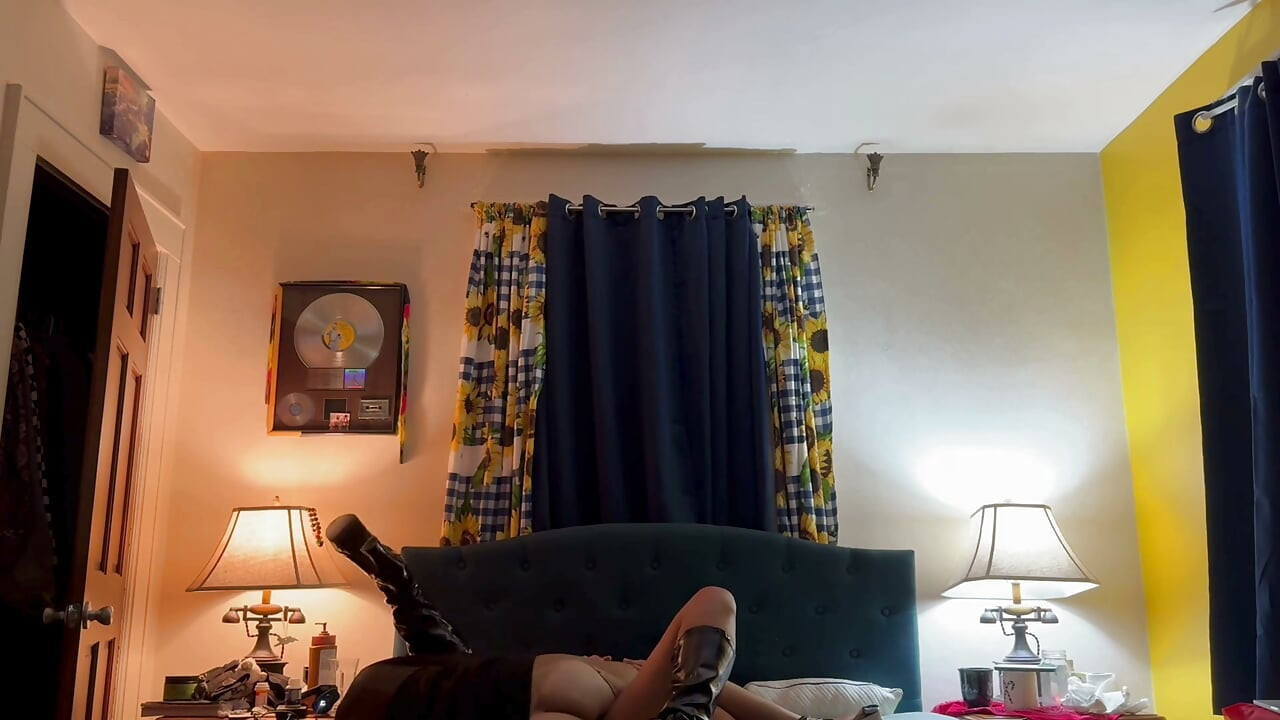 Genderqueer Fucking Highlights Part 1
