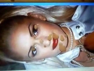 cum on gwen stefani
