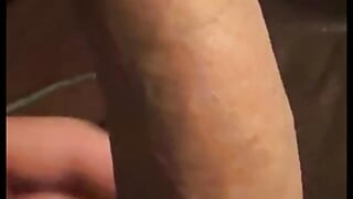 Stalionro is jerking his PINGA good in the mancave for you to jerk  off with me