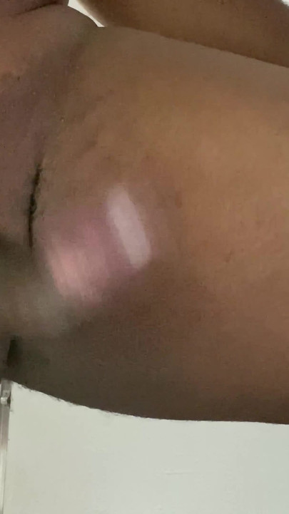 Jerking off nicely | Clip 2