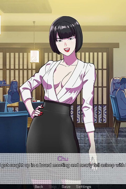 Komplet gameplay - Driven Affairs, del 12