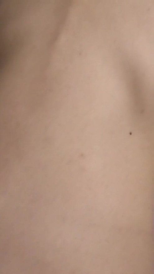"If the probability of pregnancy increases..." Lesbian Noda (24) with an idol face and an athlete's body For a bright future with her partner, her first raw pregnancy! | Clip 2