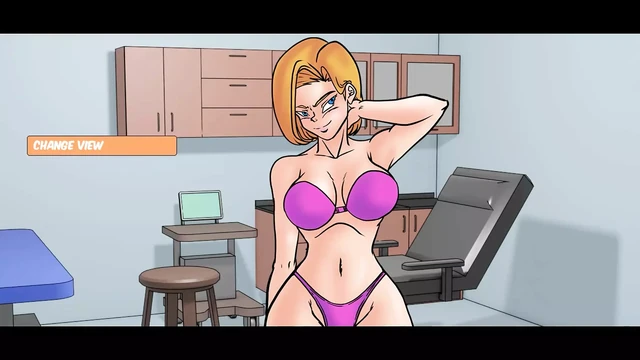 Dragon Girl X Universe - Part 6 - Special Girls! by Loveskysan