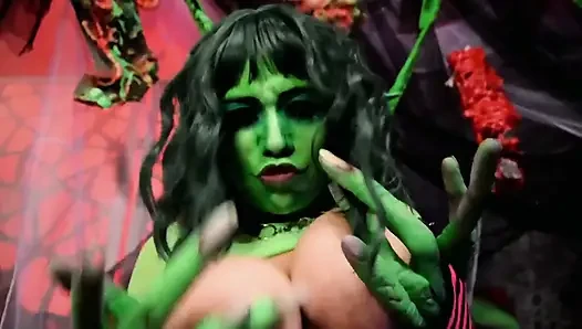 Salata Parmakları | Cosplay Parody