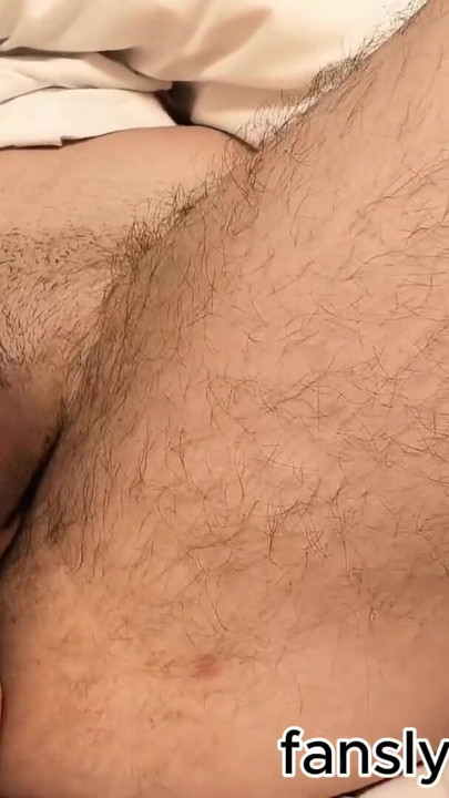 First Time Prostate Massage Makes Me Cum Hands-Free While She Jerks Me Off | Clip 1