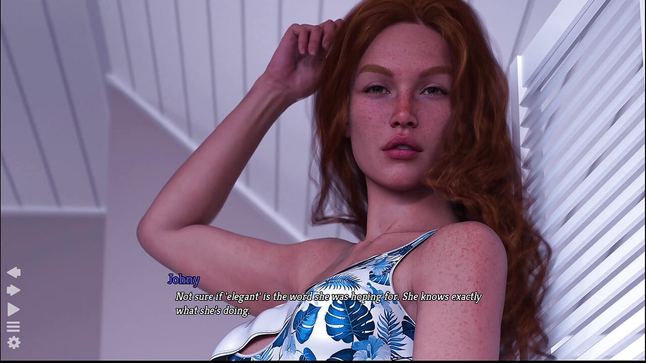 B.E.S.T. 8 Ив взял Grace девственность