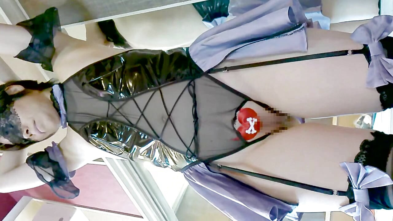 Mayu No93-95 Cosplay, Squirting,, Βαθιά λαρύγγια,, Σπασμοί, Έκθεση, Κατανάλωση σπέρματος, Διάφορα