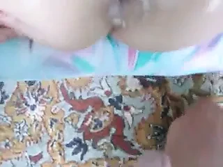 Anal fucking and oral sex