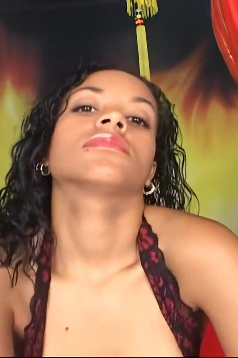 She Gets Cock Wizarding Like No One