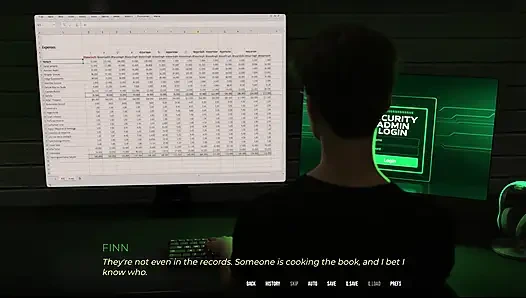 The Insecure Husband (part 5)