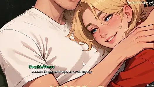 Moonripple Lake (part 08) by Bcg - Pervert Couple