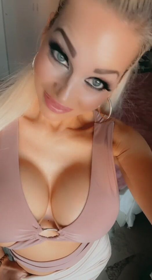 Milfsau Sandy226 dari Jerman