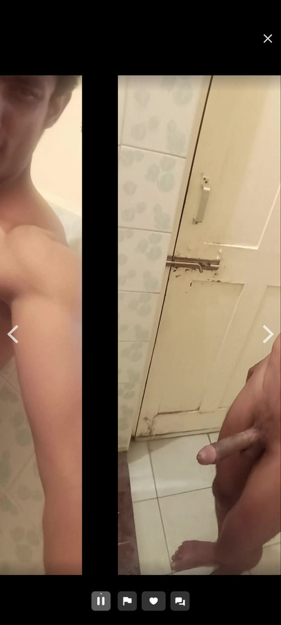 Пососи мой хуй