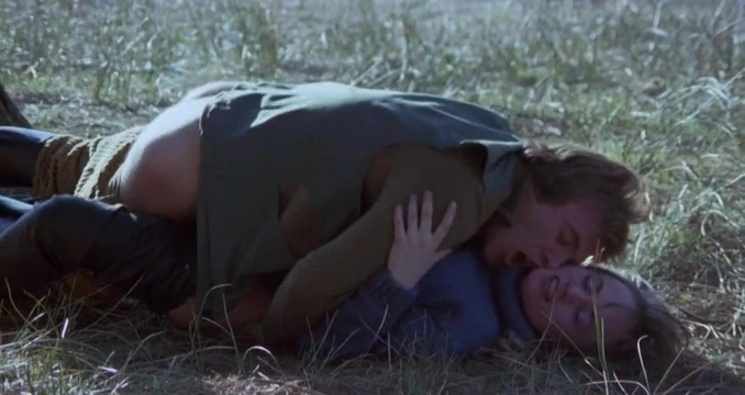 Mad Foxes (1981)