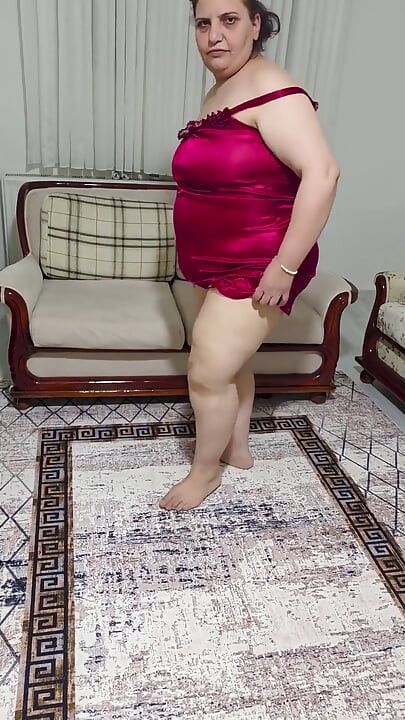 In the Chubby