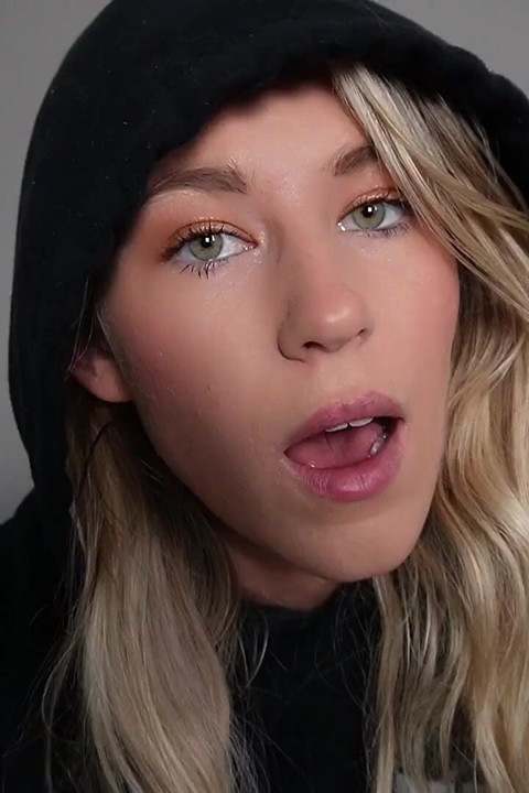 Horny for a BBC