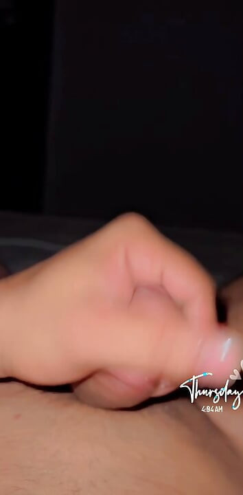Sexy kluk růžový penis