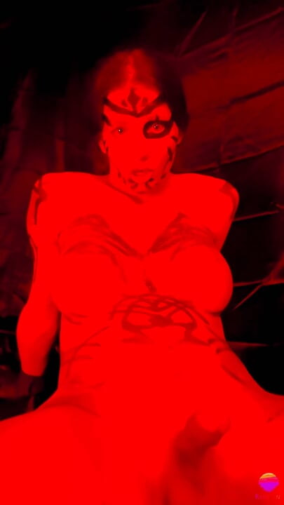 Darth Seduction